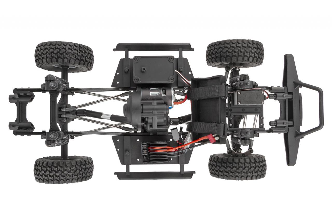 chassis Trailwalker